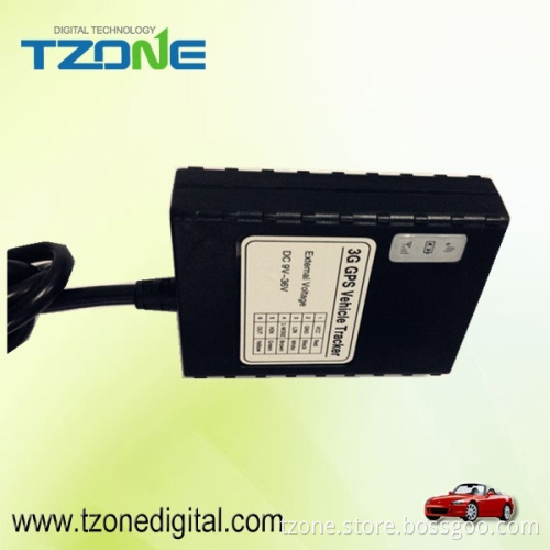 professional manufacturer vehicle fleet management ip67 3g WCDMA gps/gprs tracker